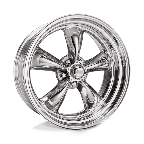 VN505 TORQ THRUST II 17x7 5X5.0 ET0 83.06 bore Wheel