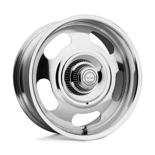 VN506 RALLY 20x8 6X5.5 ET0 106.10 bore Wheel
