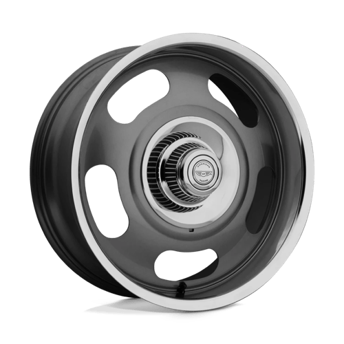 VN506 RALLY 17x8 5X4.75/5.0 ET0 78.10 bore Wheel