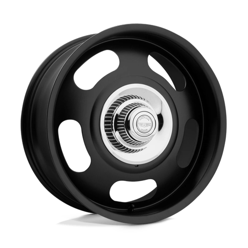VN506 RALLY 20x9.5 6X5.5 ET0 106.10 bore Wheel