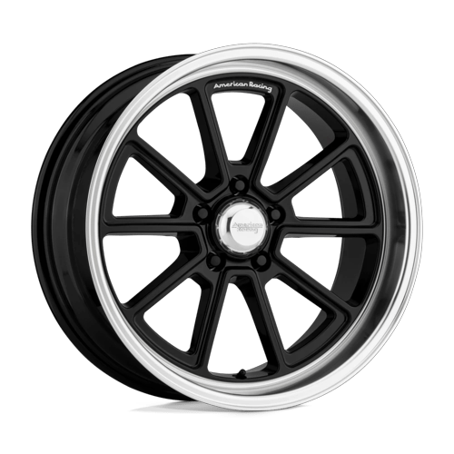 VN510 DRAFT 18x8 5X5.0 ET0 78.10 bore Wheel