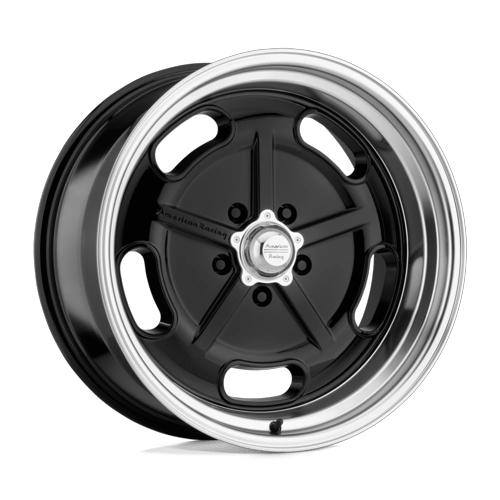 VN511 SALT FLAT 17x7 5X4.5 ET0 72.56 bore Wheel