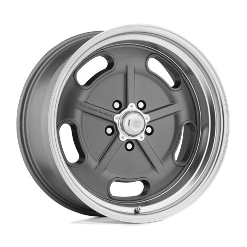 VN511 SALT FLAT 20x8 5X5.0 ET0 78.10 bore Wheel