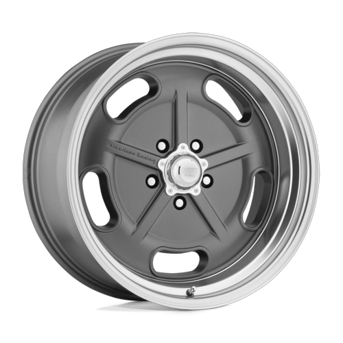 VN511 SALT FLAT 22x10.5 5X4.5 ET0 72.56 bore Wheel