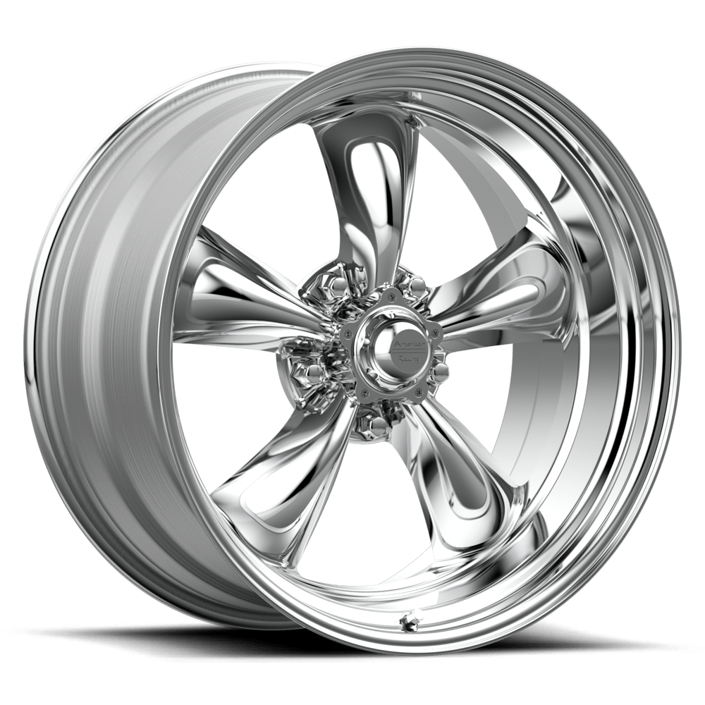 VN515 TT-II 1PC 17X7 5X4.75 POL 4.0BS