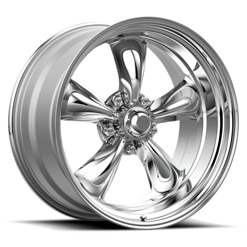 VN515 TORQ THRUST II 1 PC 20x10 5X5.5 ET6 87.10 bore Wheel