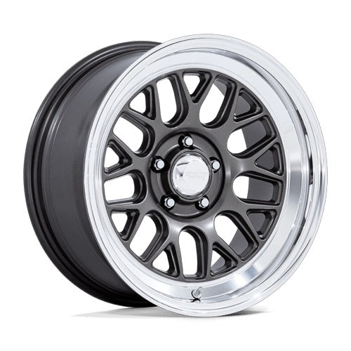 G-FORCE 18X7 5X4.75 72 +0 M-ANTH DC-LP