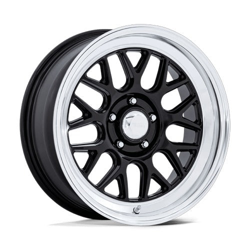 G-FORCE 20X8.5 5X5 78 +6 G-BLK DC-LP