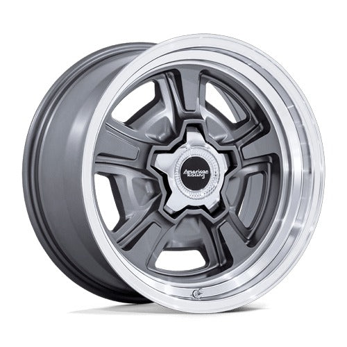 MARAUDER 20X10 5X5 78 +6 ANTH-DL