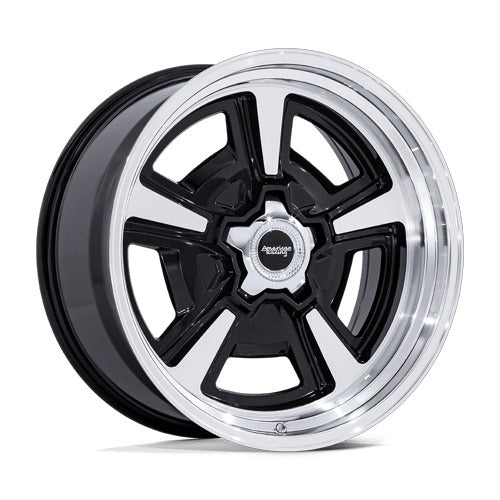 MARAUDER 22X10 BLANK 72 +6 G-BLK-MC-DL