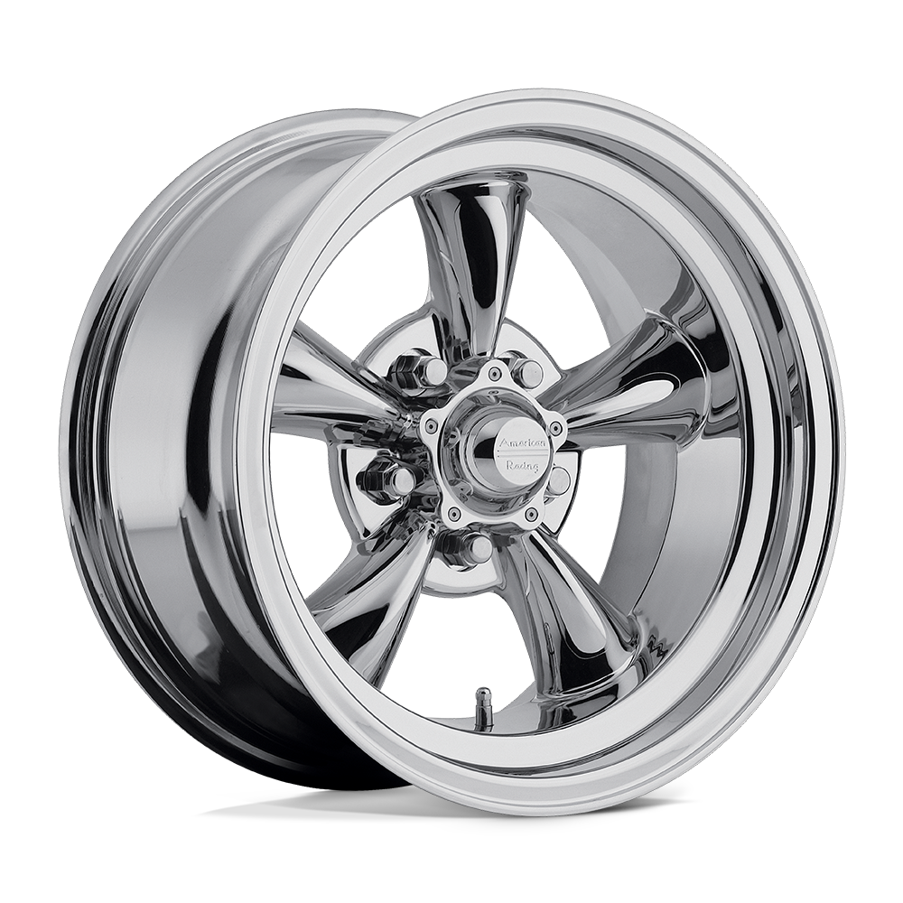 VN605 TT-D 15X6 5X4.5 CHR 3.6BS