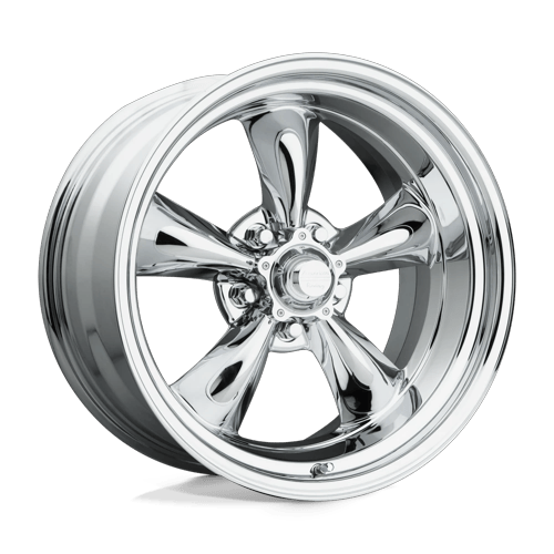 VN615 TORQ THRUST II 1 PC 18x7 5X4.75 ET6 83.06 bore Wheel