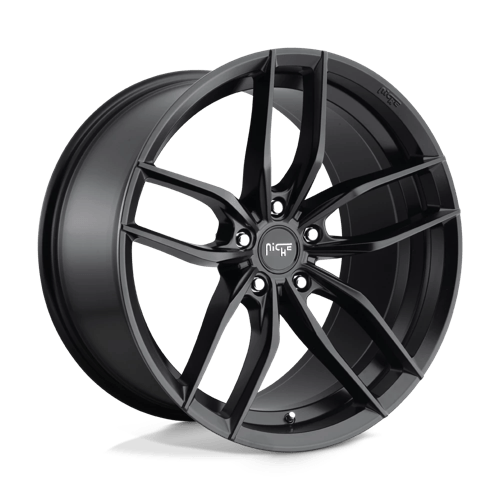 M203 VOSSO 18x9.5 5X120 ET35 72.56 bore Wheel