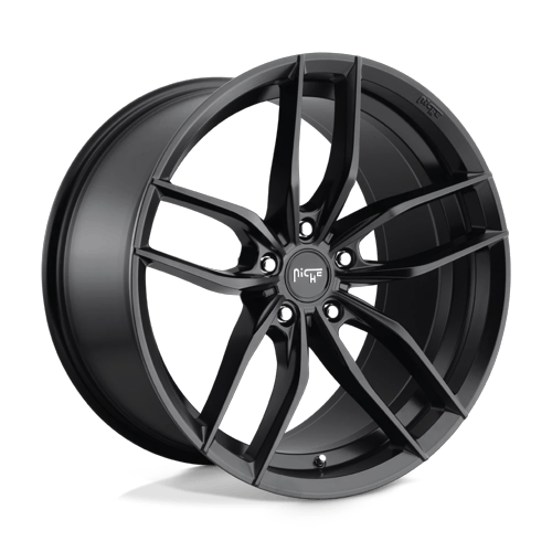 M203 VOSSO 19x8.5 5X112 ET25 66.56 bore Wheel