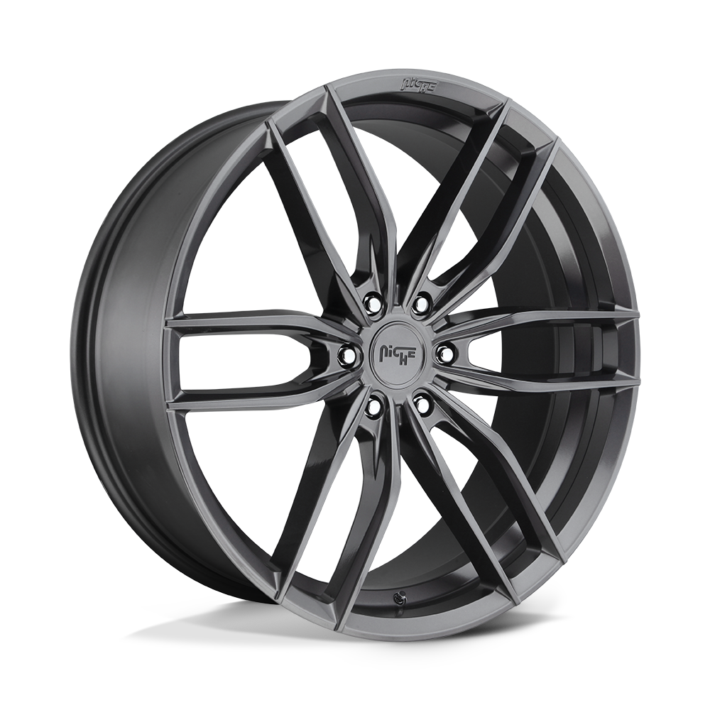 VOSSO 20X9 6X120 67.06 VD 40MM
