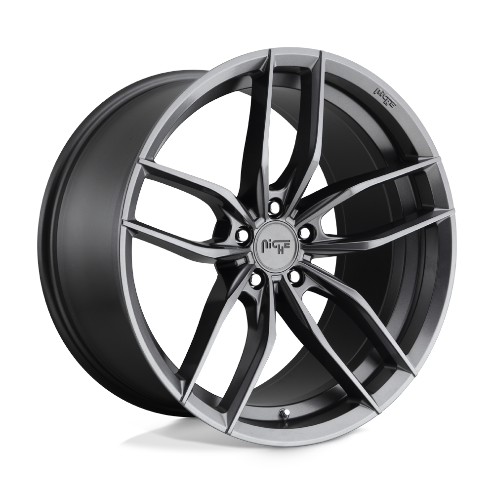 VOSSO 20X10 5X4.5 72 VD 40MM