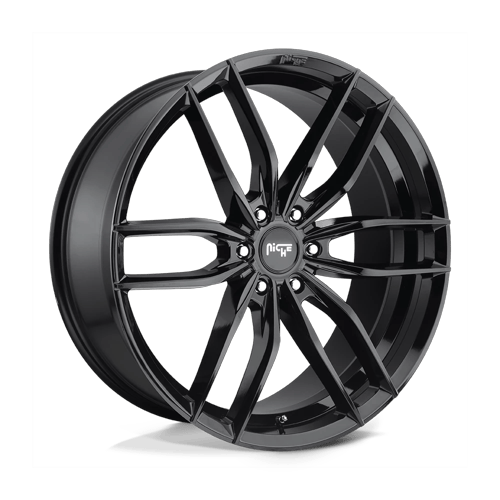 M209 VOSSO 20x9 6X120 ET40 67.06 bore Wheel