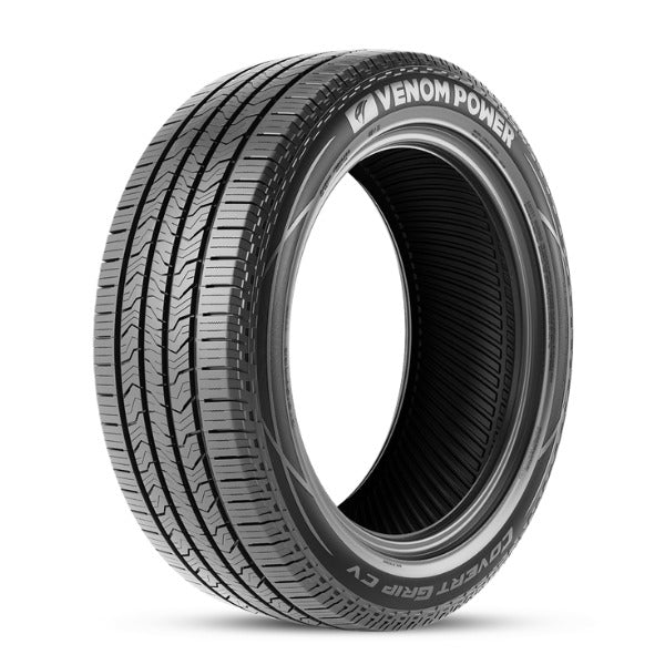 VENOM POWER COVERT GRIP CV 275/50R22 88H XL