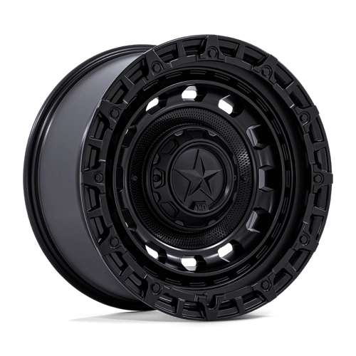 XD869 R.O.F. 20x10 8X180 ET-18 124.20 bore Wheel