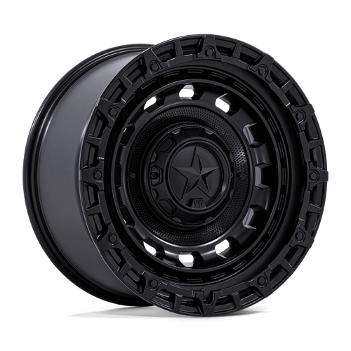 XD869 R.O.F. 20x10 5X5.0/5.5 ET-18 78.10 bore Wheel
