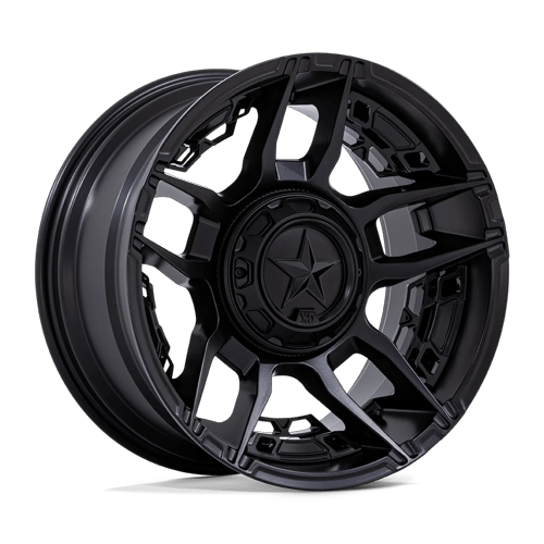 XD871 SLASH 20x10 BLANK ET-18 78.10 bore Wheel