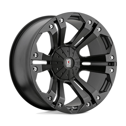 XD778 MONSTER 18x9 5X5.5/150 ET18 110.10 bore Wheel