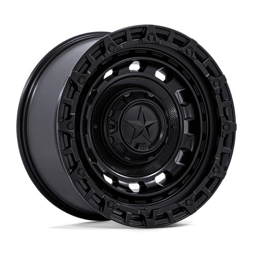 R.O.F. 20X10 BLANK 78 -18 M-BLK