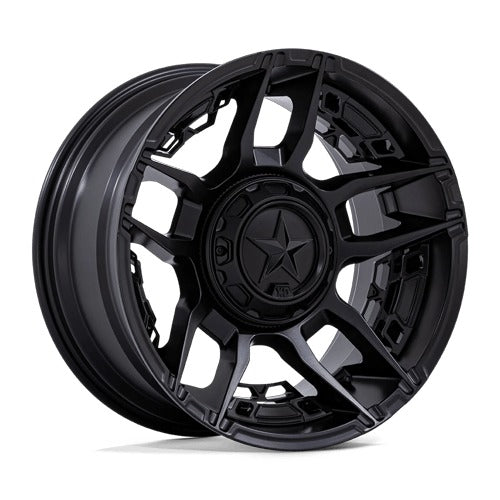 SLASH 20X9 BLANK 78 +20 M-BLK