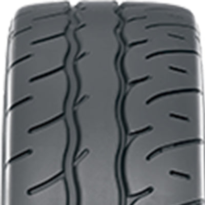 Yokohama ADVAN Neova AD09 255/35R19 96W XL