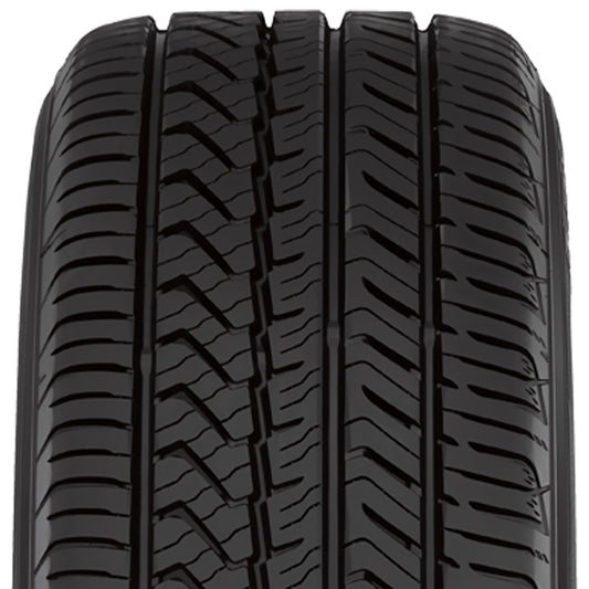 Yokohama ADVAN Sport A/S+ All Season Tire 255/35R20 97Y XL