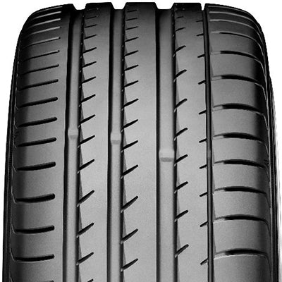 Yokohama ADVAN SPORT V105 N0 Summer Tire 235/40ZR19 92Y V105 (N0)