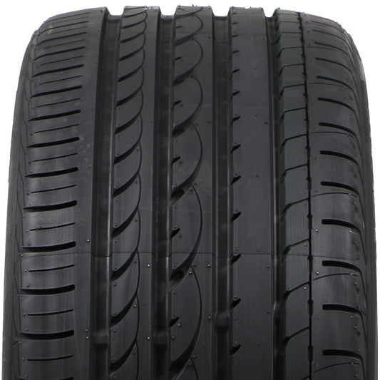 Yokohama ADVAN Sport V403 Summer Tire 295/35R21 107Y REINF (NC0)
