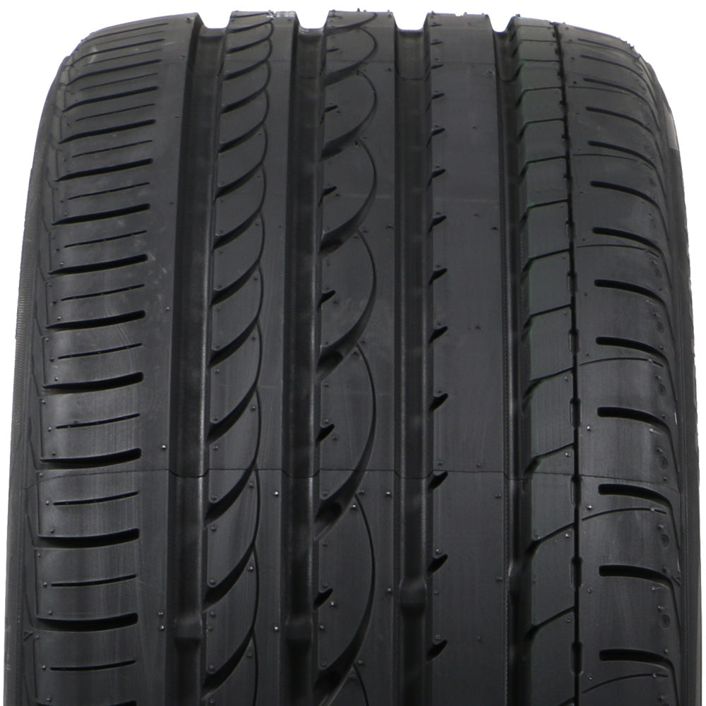 Yokohama ADVAN Sport V403 Summer Tire 255/35R20 97Y XL (AO)