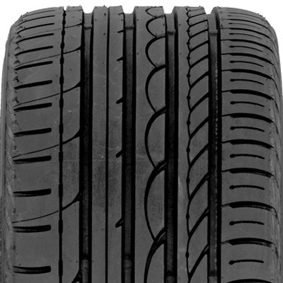 Yokohama ADVAN Sport 295/35ZR18 99Y