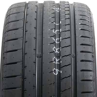 Yokohama ADVAN V105E Summer Tire 315/30ZR22 107Y XL (N0)