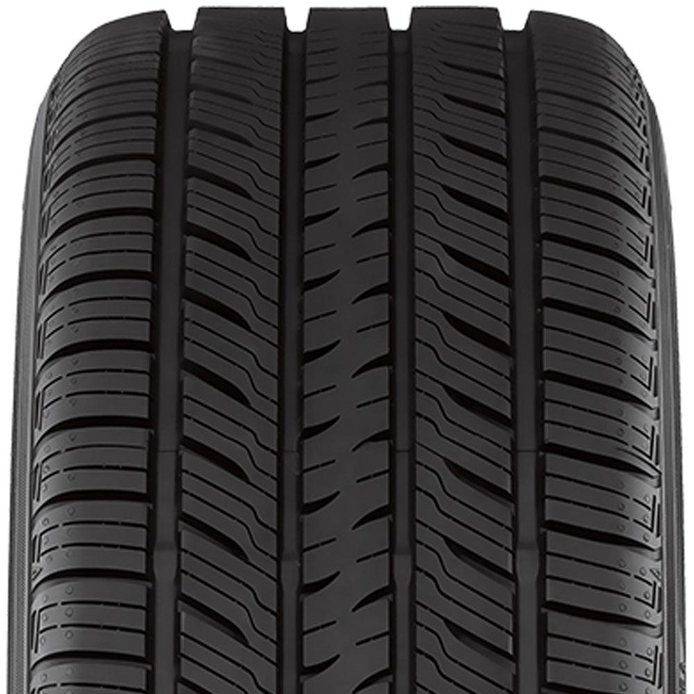 Yokohama AVID Ascend LX All Season Tire 225/55R17 97H