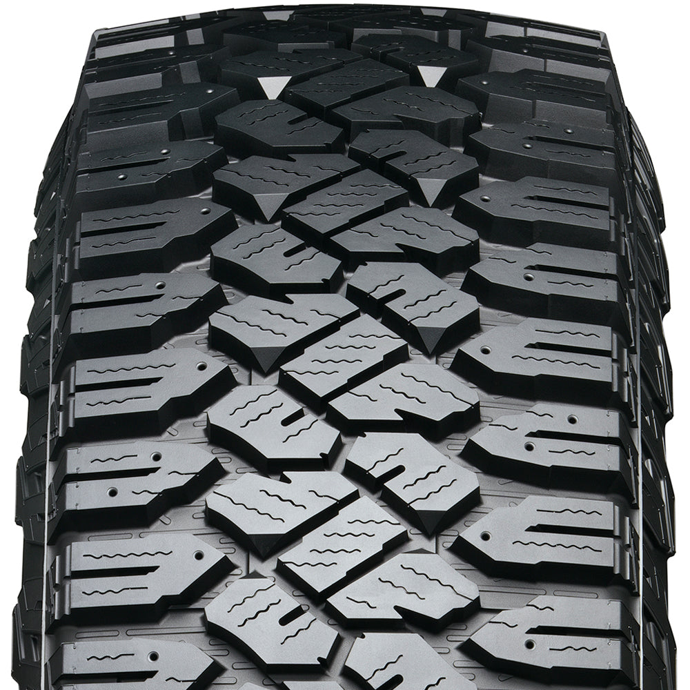 Yokohama GEOLANDAR A/T XD All Weather Tire LT275/55R20 120/117Q E/10