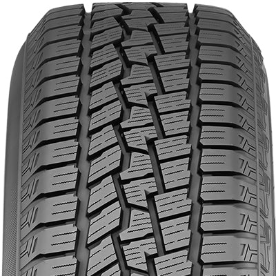 Yokohama GEOLANDAR CV 4S G061 All Weather Tire 225/60R18 104V XL