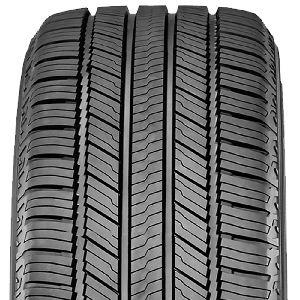 Yokohama GEOLANDAR CV G058 255/55R20 110V XL