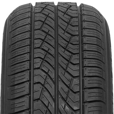 Yokohama GEOLANDAR G95A All Season Tire P225/55R17 95H