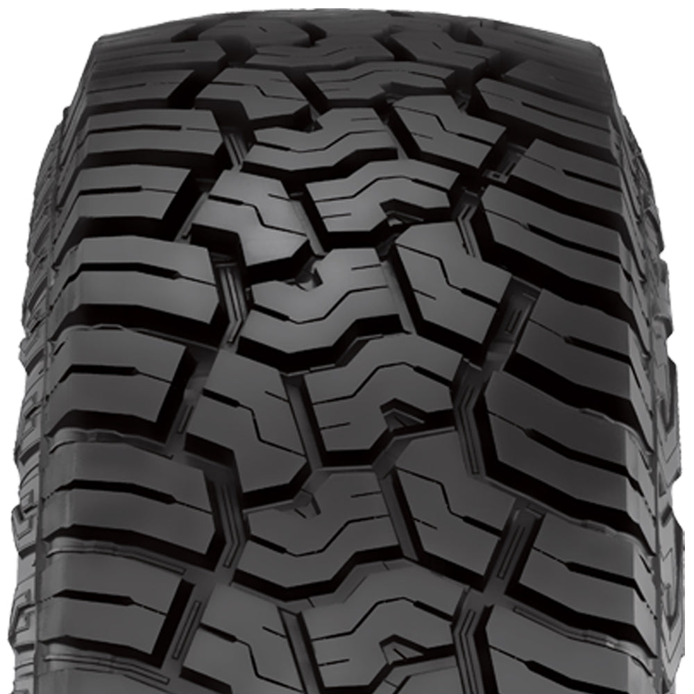 Yokohama GEOLANDAR X-AT LT285/55R20 122/119Q E/10