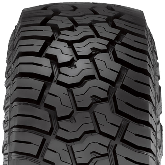 Yokohama GEOLANDAR X-AT 35X12.50R22LT 121Q F/12