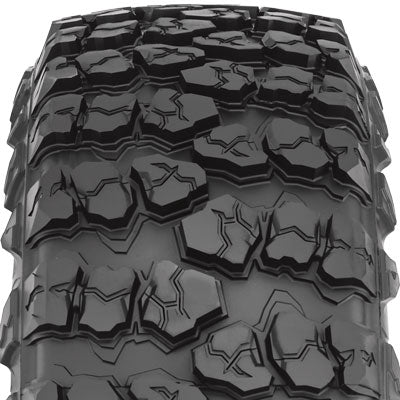 Yokohama GEOLANDAR X-MT All Season Tire 37X13.5R18LT 124Q D/8 RBL