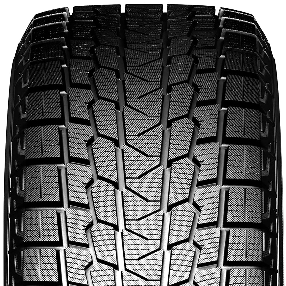Yokohama IceGUARD iG53 Winter Tire 205/60R16 92H