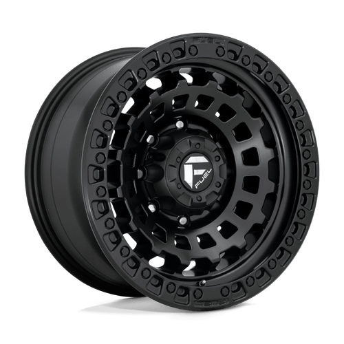 D633 ZEPHYR 17x8.5 5X4.25 ET25 63.36 bore Wheel