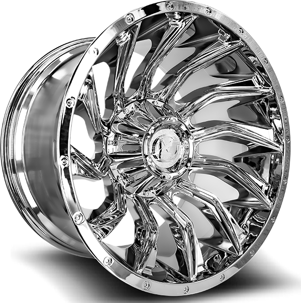 XF OFFROAD XF-224 6x135/6x139.7