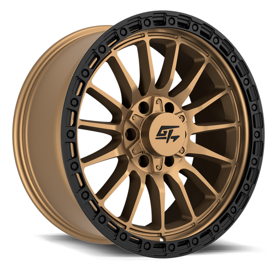 RENEGADE 20x9 6x135/6x139.7 ET12 106.1 bore Wheel