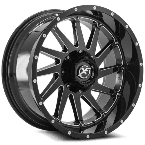 XF OFFROAD XF-216 5x127/5x139.7