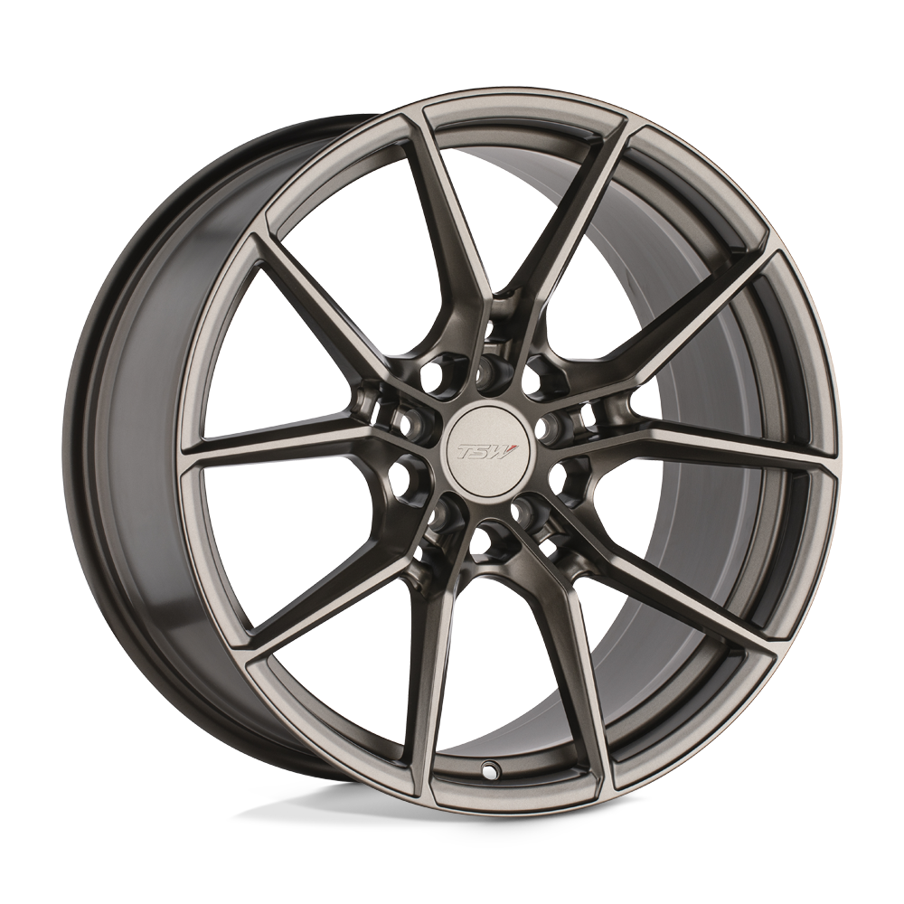 TW NEPTUNE 19X8.5 5X114 +30 76 M-BRNZ