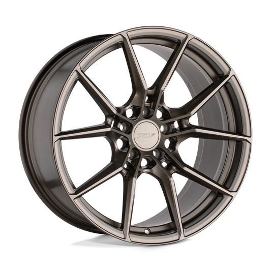 TW NEPTUNE 19X8.5 5X114 +30 76 M-BRNZ